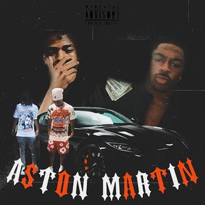 Aston martin (feat. Lah Mar) [Explicit]