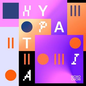 Hypatia (Single)