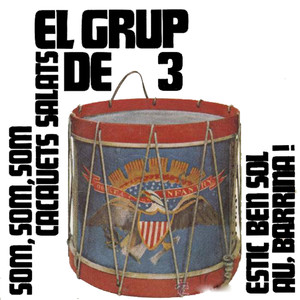 El Grup de 3