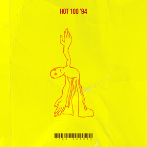 Hot 100 '94 (Explicit)