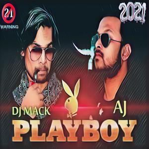PLAYBOY(feat. AJ) (Explicit)
