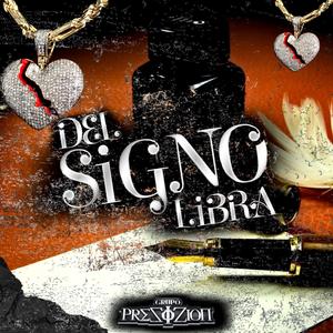 Del signo libra