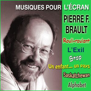 Musiques pour l'écran (Bande originale du film)