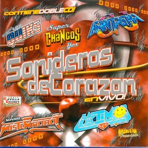 Sonideros De Corazon