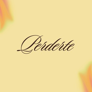 Perderte