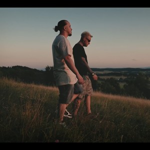 Nikdy se nesmířím(feat. J.R.) (Explicit)