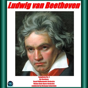 Symphony No. 4 in B-Flat Major, Op. 60 - I. Adagio - Allegro vivace