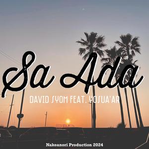 Sa Ada (feat. Yosua'Ar)