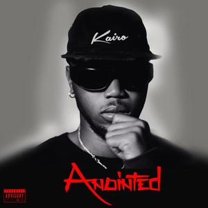 Anointed (Explicit)