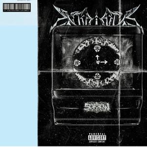 2BY THE2 (feat. YUNGLY, CREED_za & DoubleD NY) (Explicit)