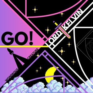 Go! Wondrous Creature