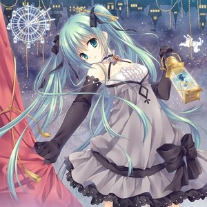 ラストエフェクト (the last effect)