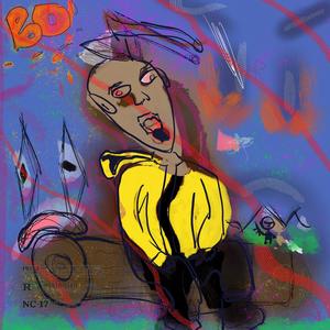 Ostrich stick (Explicit)