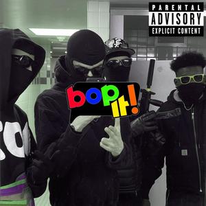 Bop It (feat. Paxton) [Demo] [Explicit]