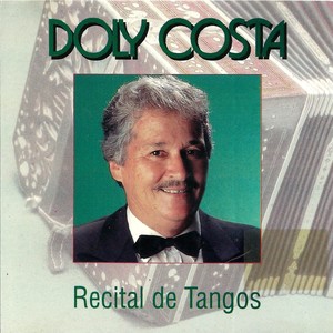 Recital de Tangos