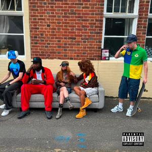 GROWTH & RELAX (feat. db.) (Explicit)