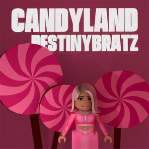 Candyland (Explicit)