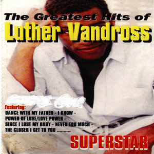 The Greatest Hits of Luther Vandross