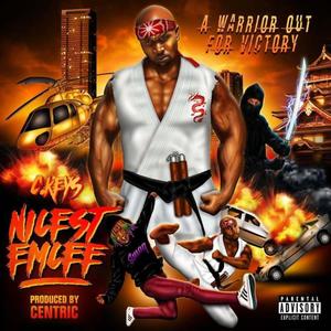 INDIE 500(THE FINISH LINE)(feat. DJ Flip Flop) (Explicit)