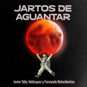 Jartos de Aguantar