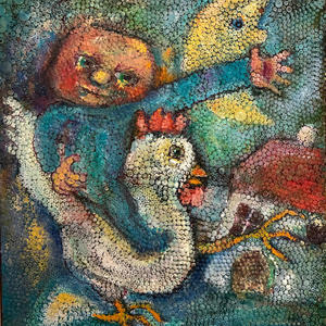 Just Fine (feat. Kip G)