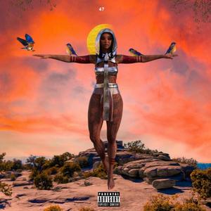 The baddest (feat. Quinkey) (Explicit)