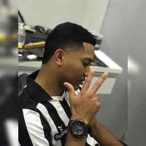 Ta Querendo Hype (feat. Mc Saci, Dj Vitâo & Dj Guzin) (Explicit)