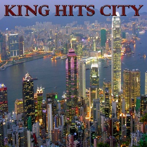 King Hits City (Dance Radio)