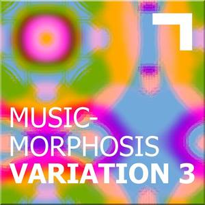 Musicmorphosis – Variation 3