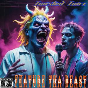 FEATURE THA BEAST (Explicit)
