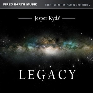 Jesper Kyd's LEGACY