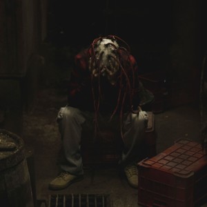 PARANOIA FREESTYLE (Explicit)