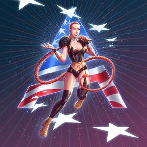 Star Spangled Banner (Live at Dodger Stadium)