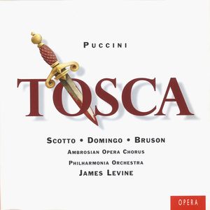 Puccini: Tosca, Act 1 - 