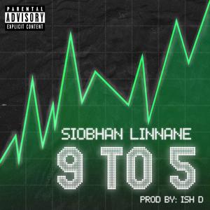 9 to 5 (feat. Donovan Bogney) (Explicit)