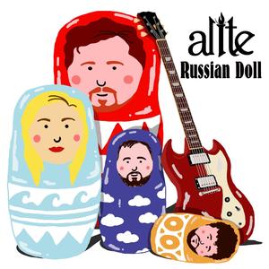 Russian Doll