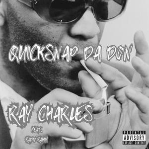 Ray Charles (feat. Radio Rahim) [Explicit]