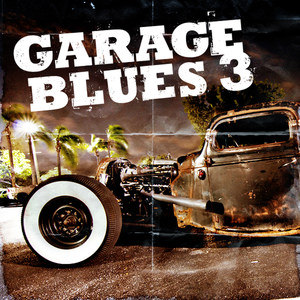 Garage Blues 3