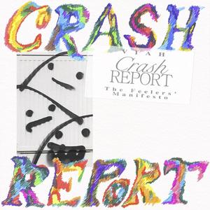 viah - Crash Report (Bonus track)