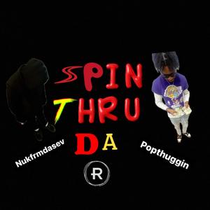 Spin Thru da R (Explicit)