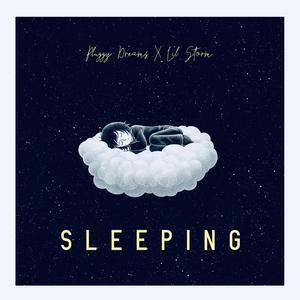 Sleeping (feat. Lil storm) (Explicit)