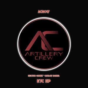 Etc etc (feat. Hector Gámez) (Carlos Bonna Remix)