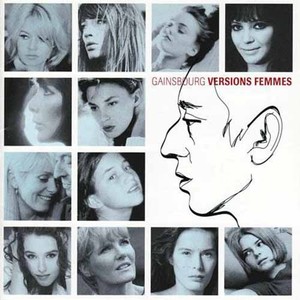 Gainsbourg Versions Femmes