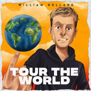 Tour The World