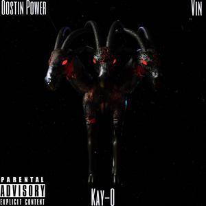 Baphomet (feat. Oostin Power & Vin) [Explicit]