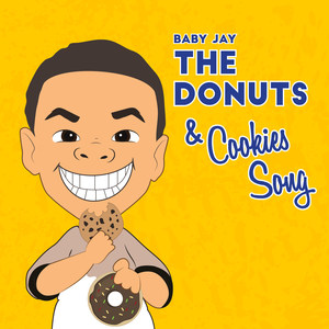 The Donuts and Cookies Song