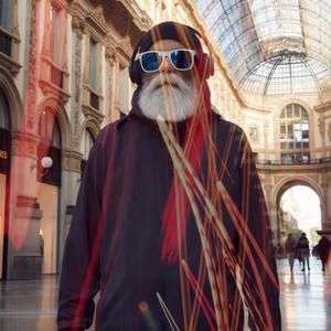 Waiting For The Storm