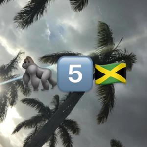 Palm Tree (feat. thr33, wildkarduno & Marrgielaa) (Explicit)
