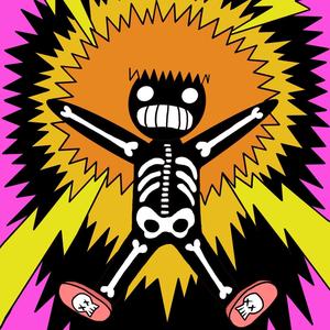 ELEUTHEROMANIA (feat. TOUCHGRA$$) (Explicit)