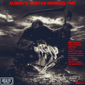 SUBURBIO (Alberto costas Remix)